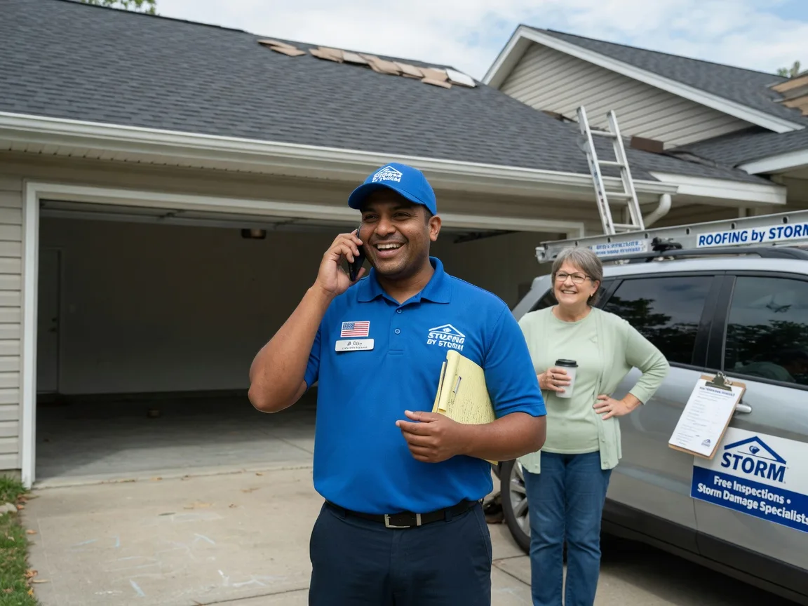 Roof Repair Near Me White Earth, ND FAQs