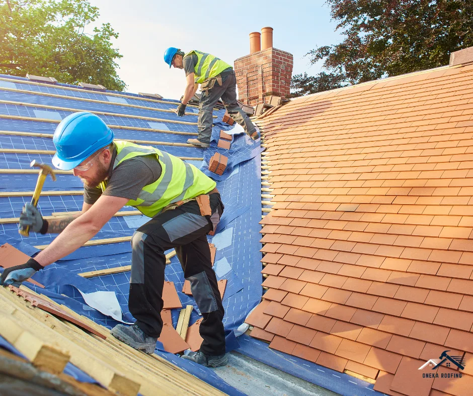 Why choose Roof Repair Near Me in White Earth, ND