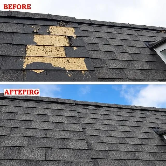Roof Repair Near Me in White Earth, ND near me